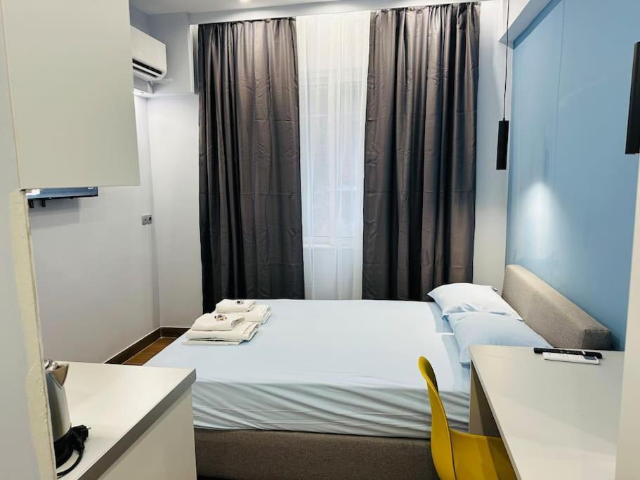Blue Suite At Piraeus Port Экстерьер фото