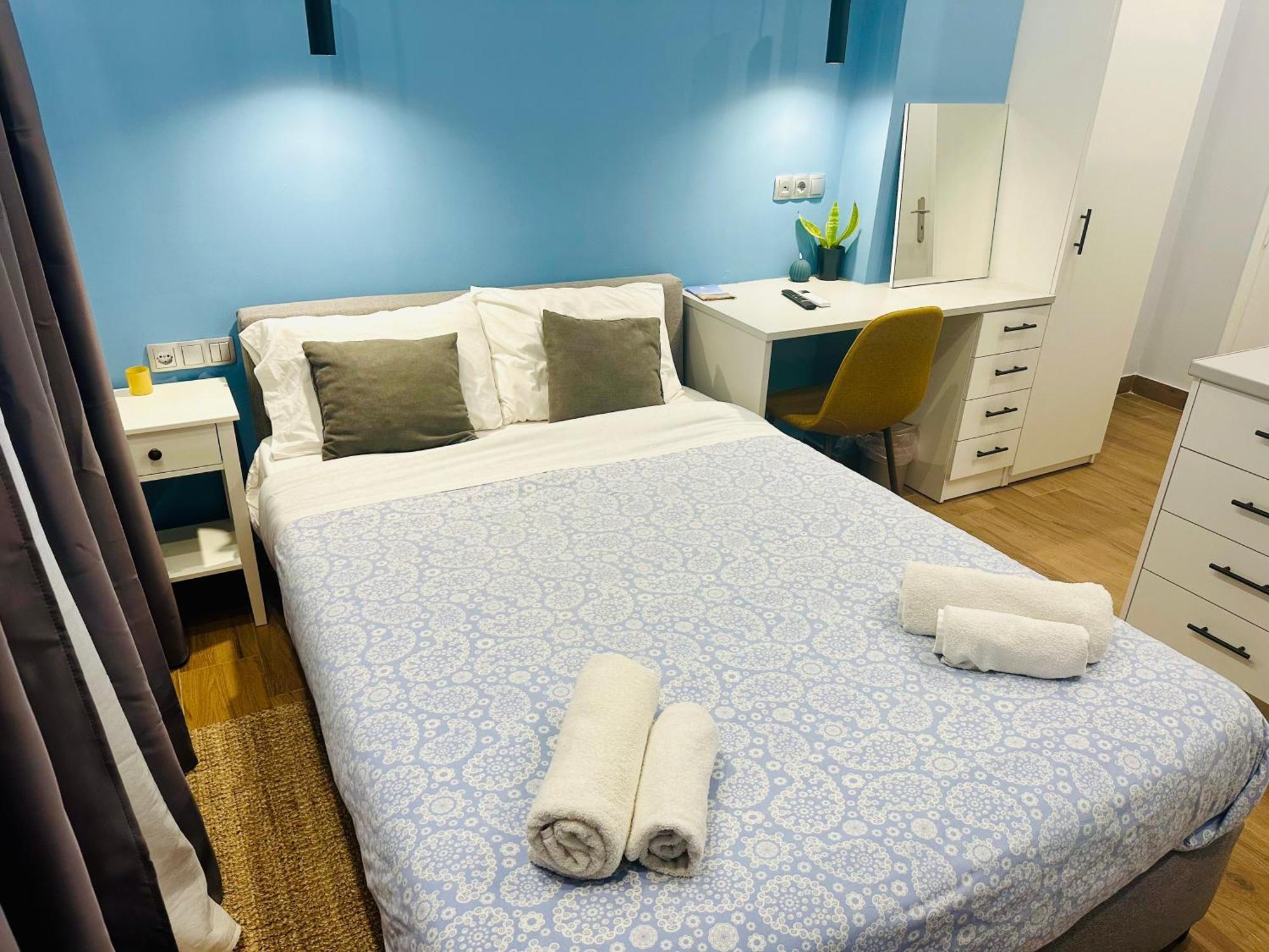 Blue Suite At Piraeus Port Экстерьер фото
